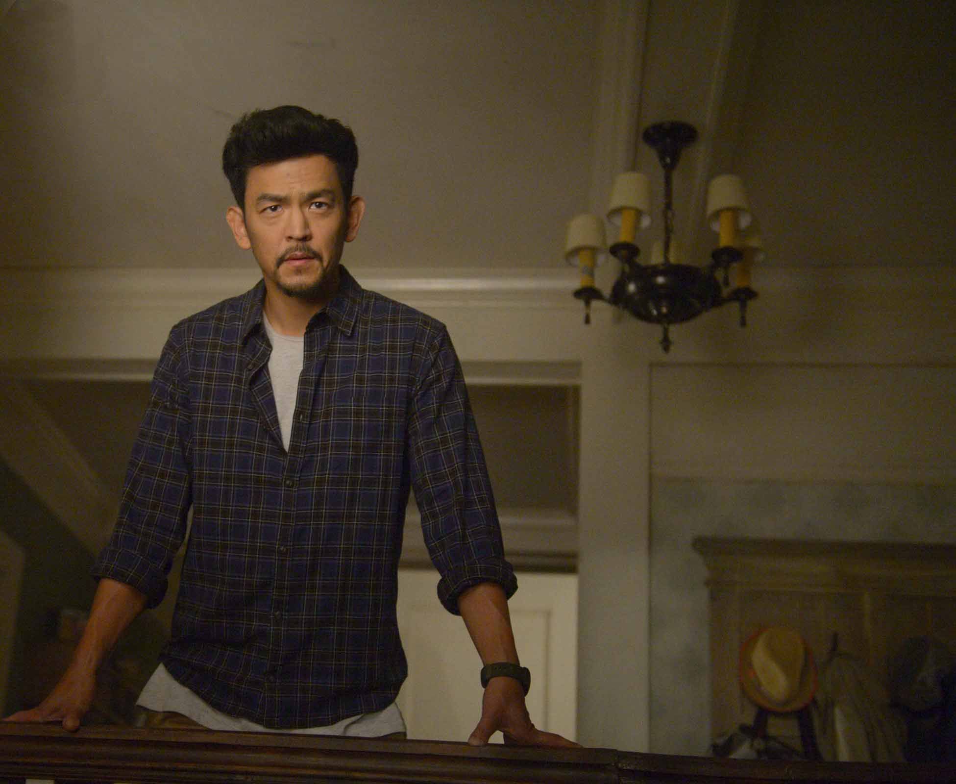 Photo de John Cho - Photo John Cho - AlloCiné
