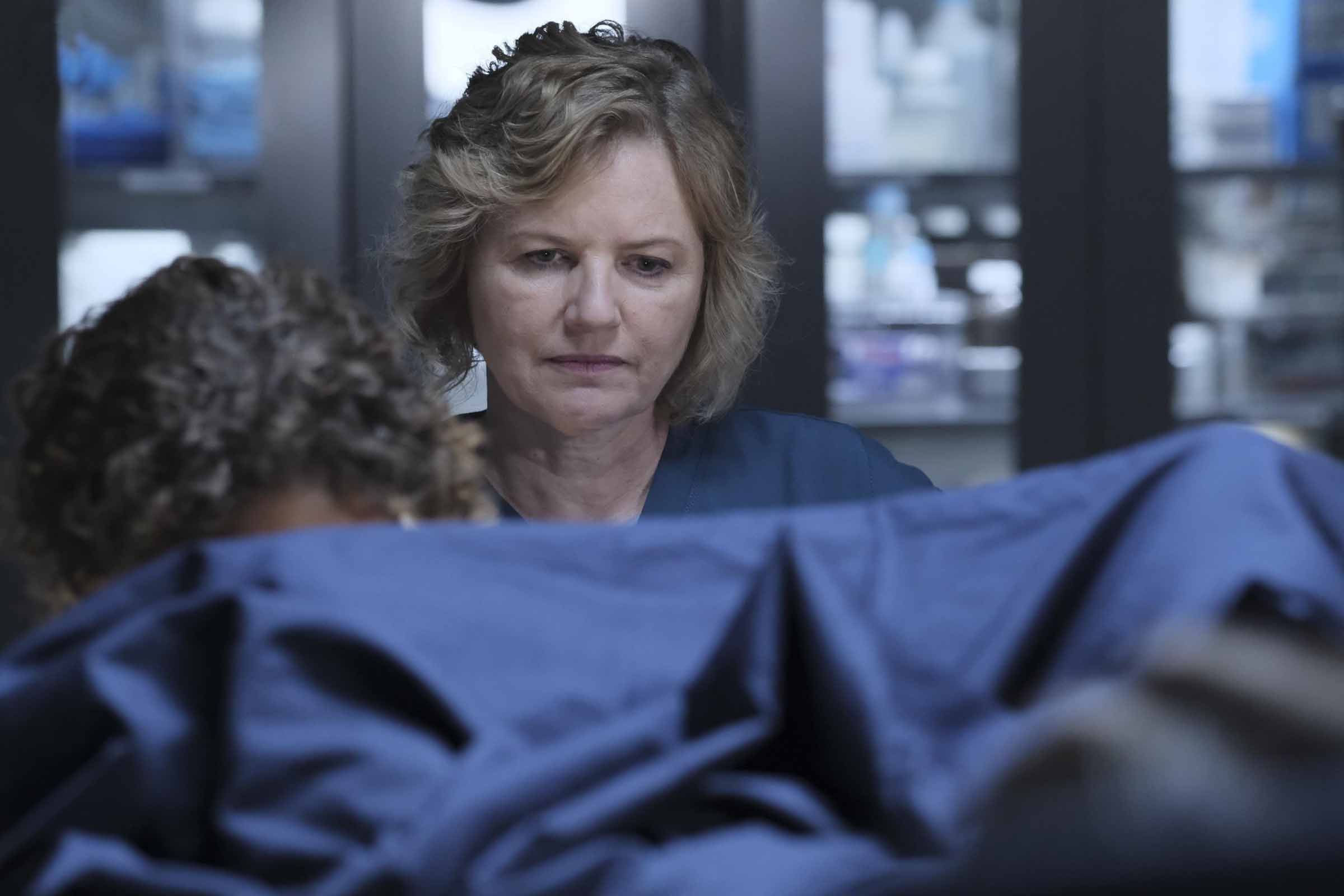 Good Doctor Saison 5 Diffusion Tf1 Good Doctor : Photo Eve Gordon - 291 sur 319 - AlloCiné