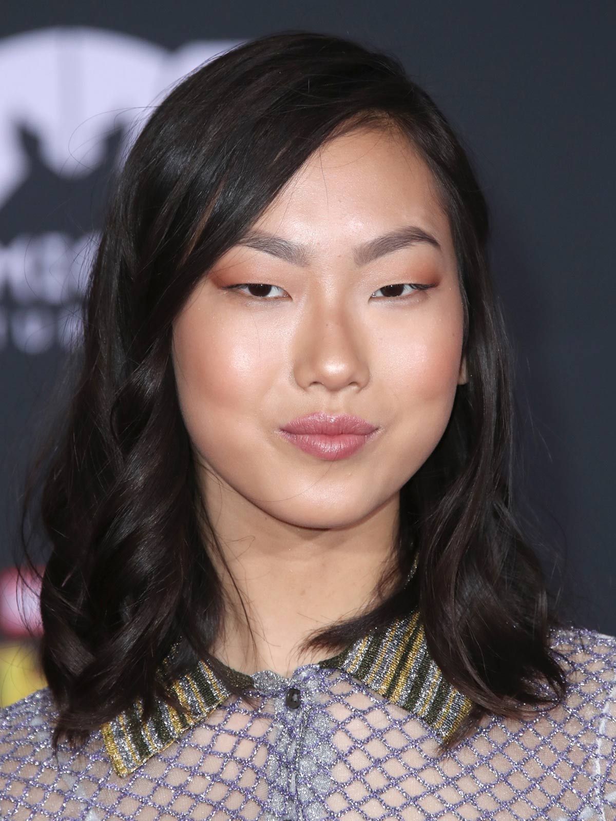 Madison Hu AlloCiné