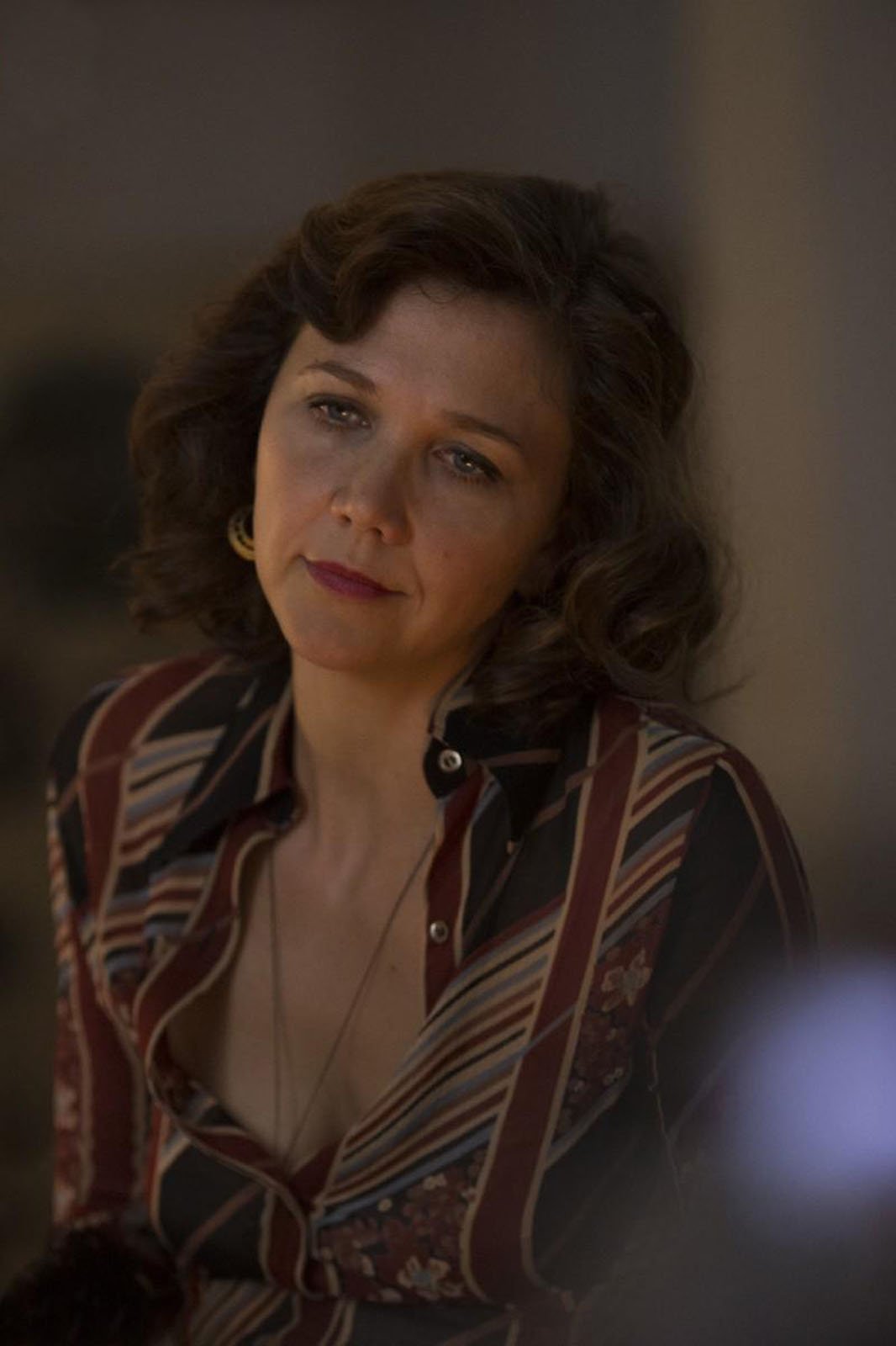 The Deuce : The Deuce : Photo Maggie Gyllenhaal - 56 sur 87 - AlloCiné