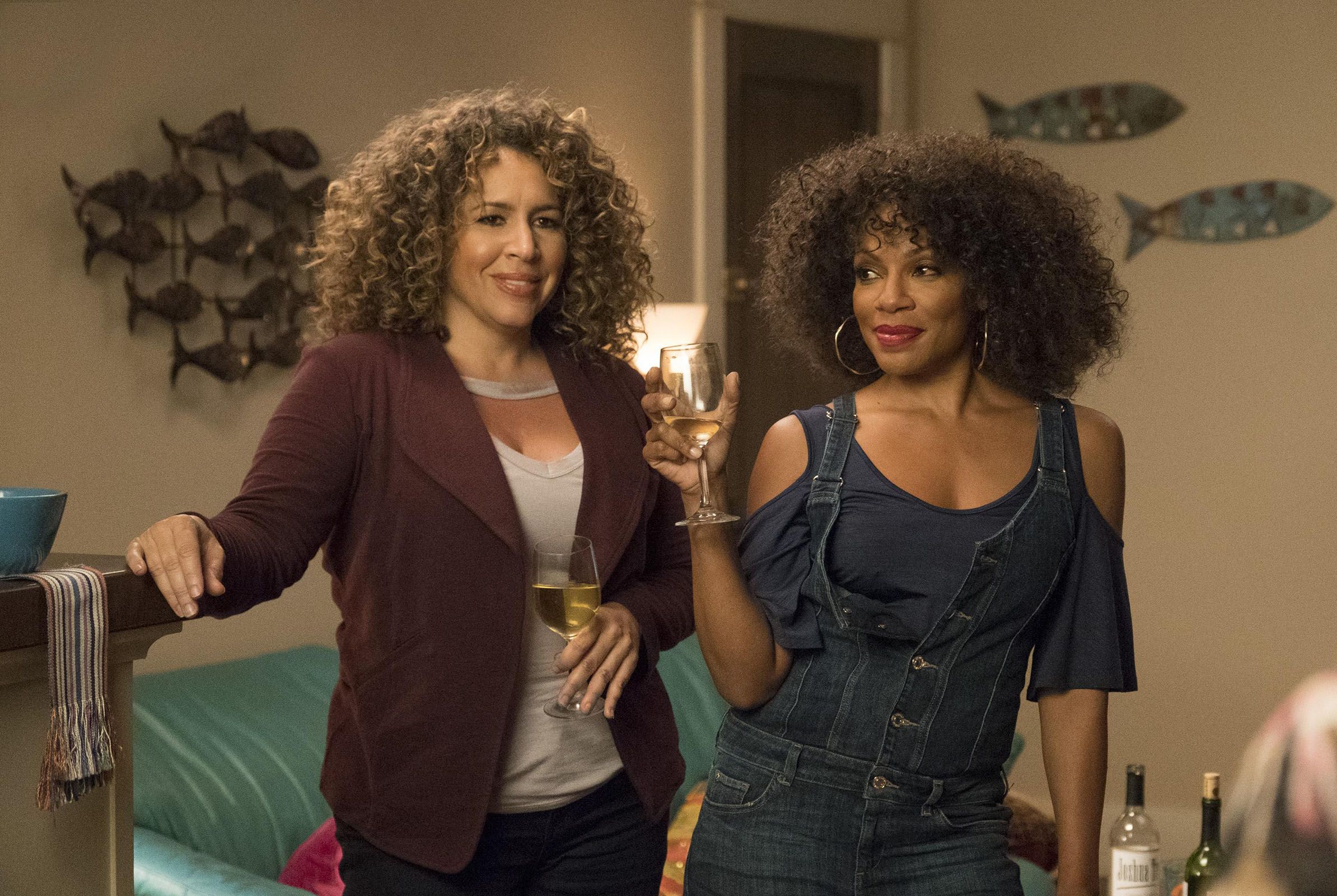 Photo de Diana Maria Riva - The Mayor : Photo Diana Maria Riva, Wendy ...