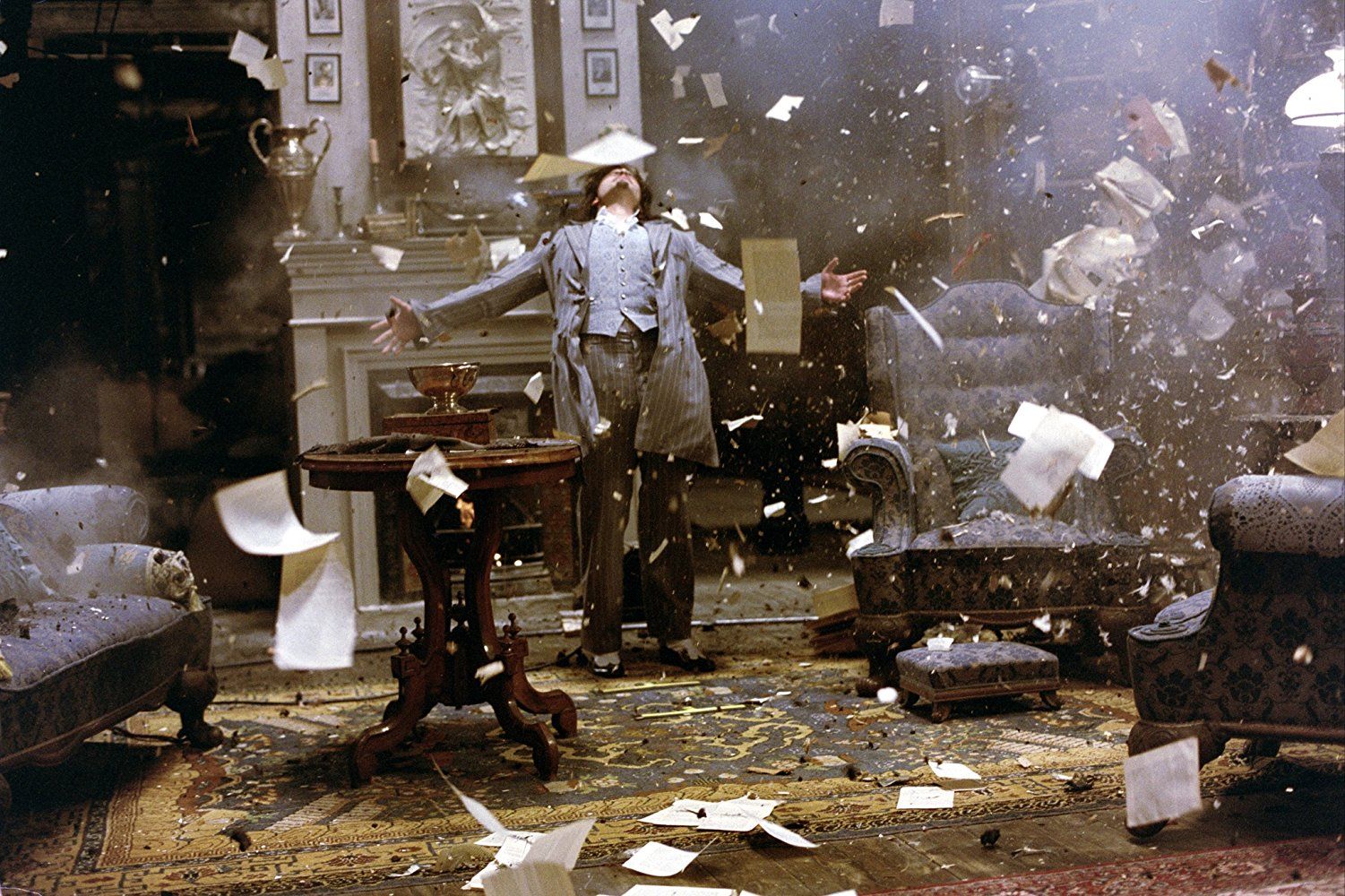 Photo du film La Ligue des Gentlemen Extraordinaires - Photo 12 sur 18