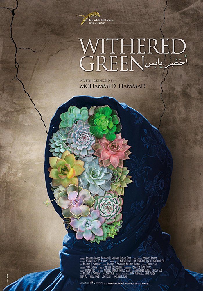 Withered Green streaming vf gratuit