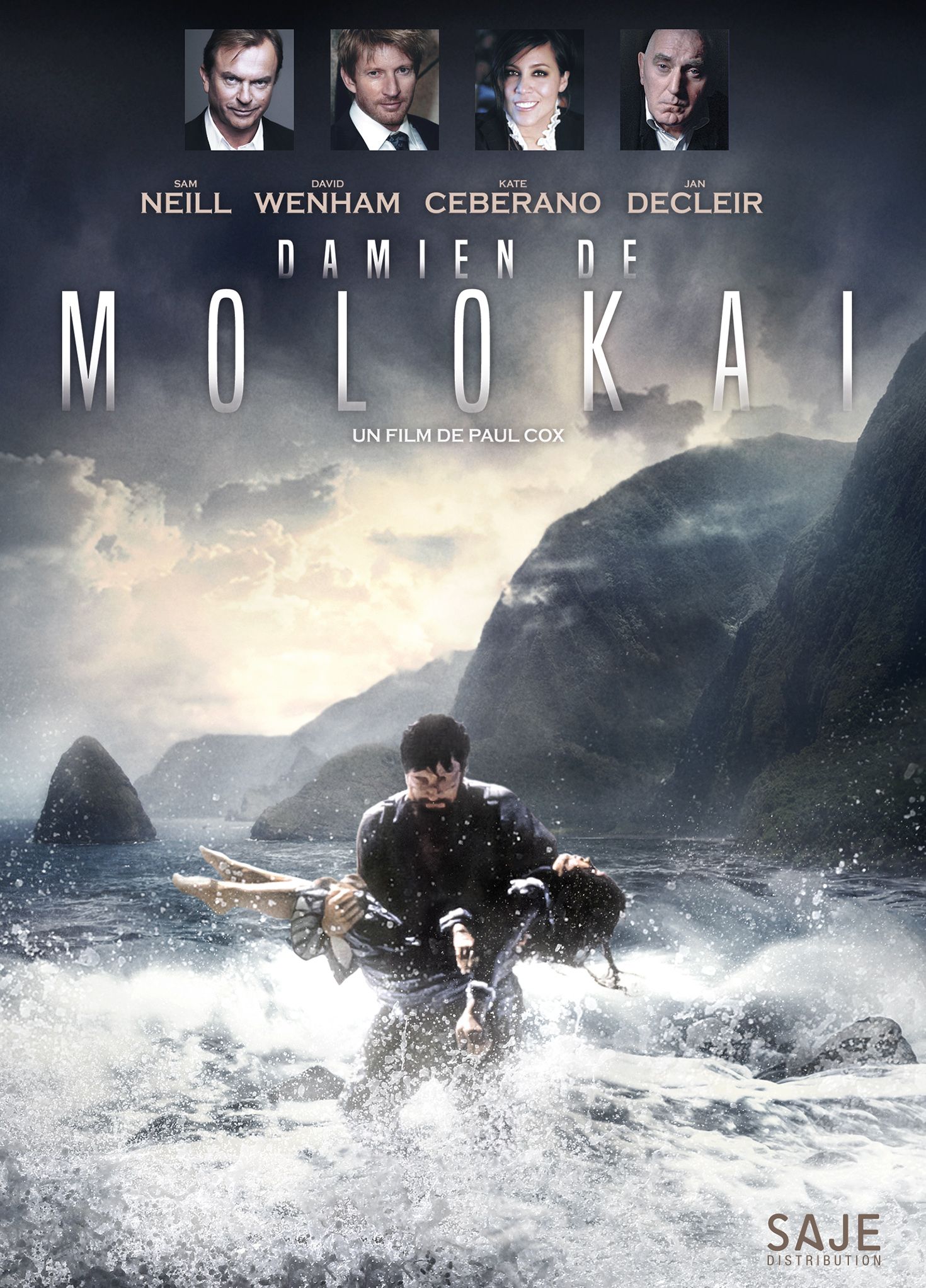 Damien de Molokai streaming vf gratuit