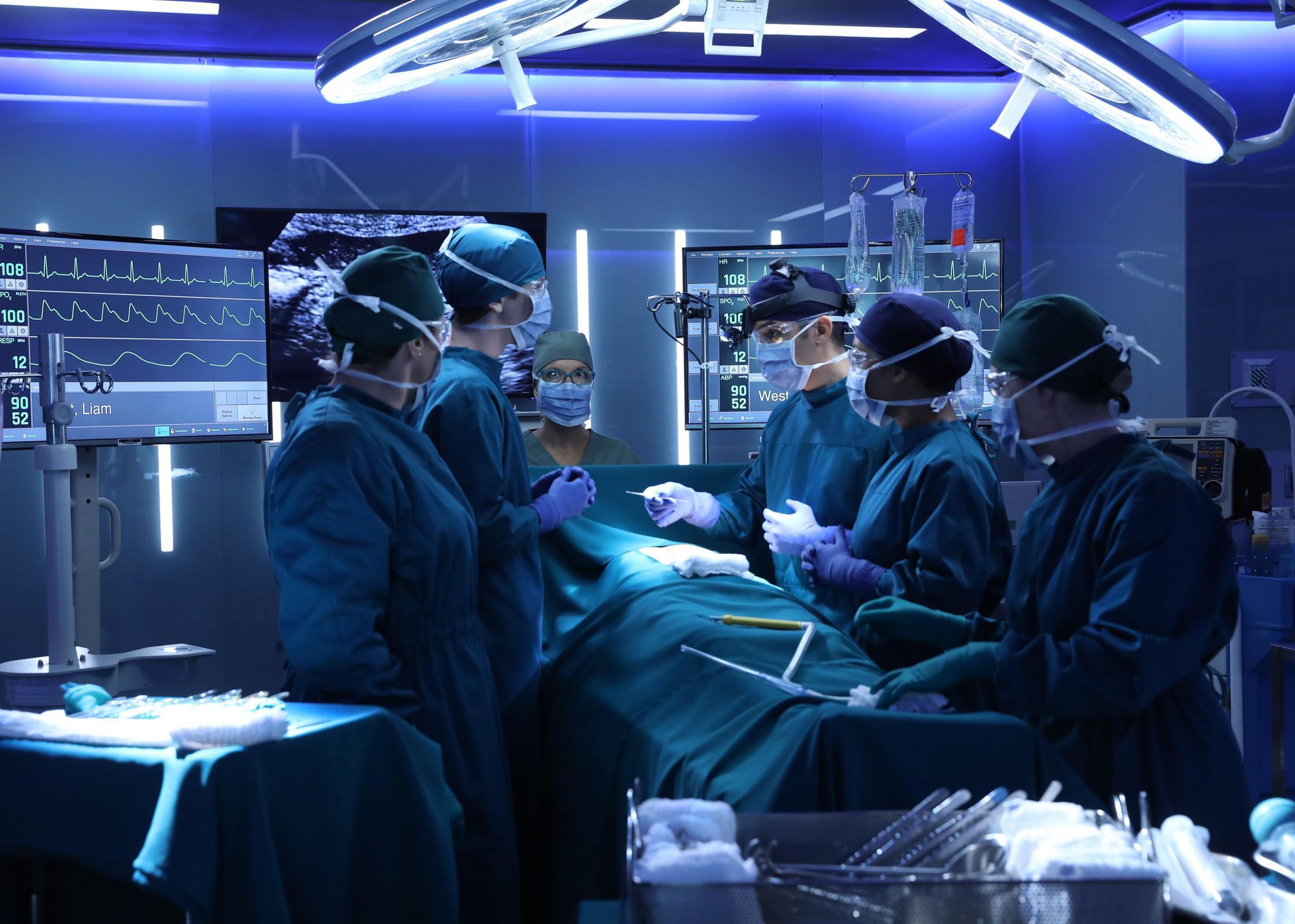 Good Doctor Streaming Vf