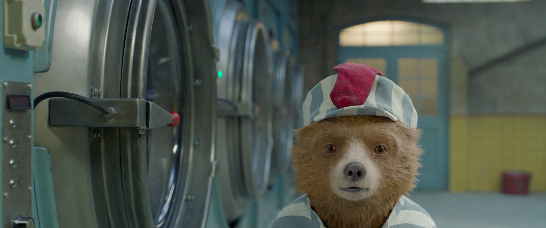 Photo Du Film Paddington 2 Photo 40 Sur 64 Allociné