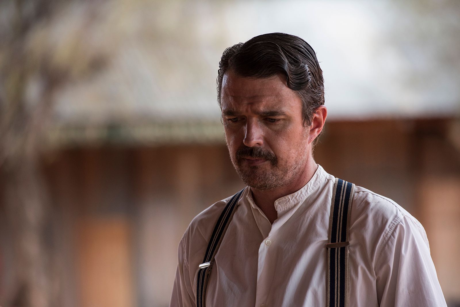 L'affaire Tora Hamilton Bande Annonce Vf Photo du film Sweet Country - Photo 20 sur 30 - AlloCiné