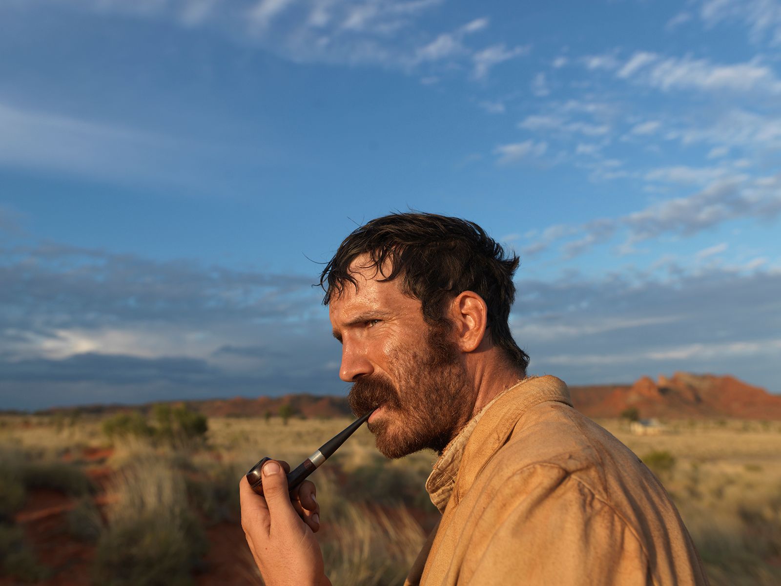 Photo de Thomas M. Wright - Sweet Country : Photo Thomas M. Wright ...