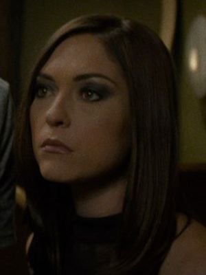 Annabelle Stephenson