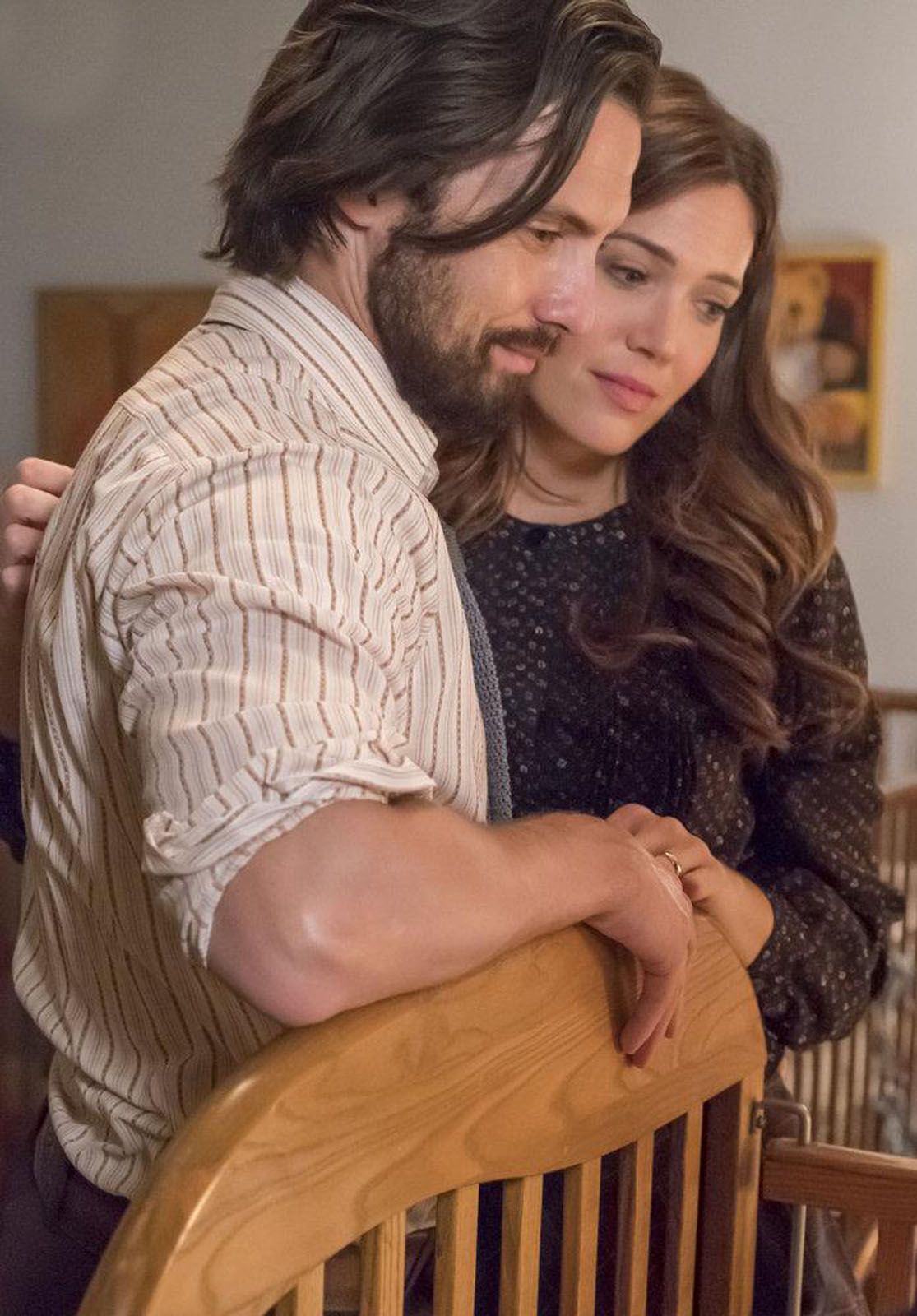 purenudisthost -1 -img  Photo De Mandy Moore Photo Milo Ventimiglia Mandy Moore Photo Sur  Allocinsexiezpix Web Porn