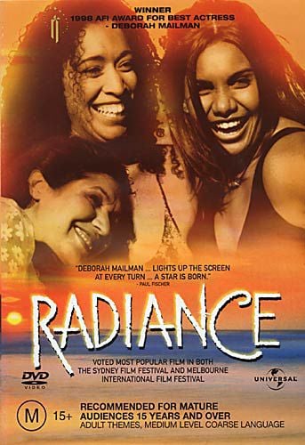 Radiance streaming vf gratuit