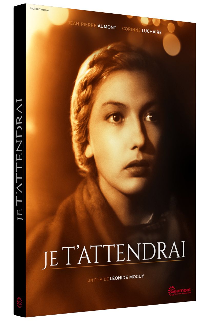 Je t'attendrai streaming gratuit