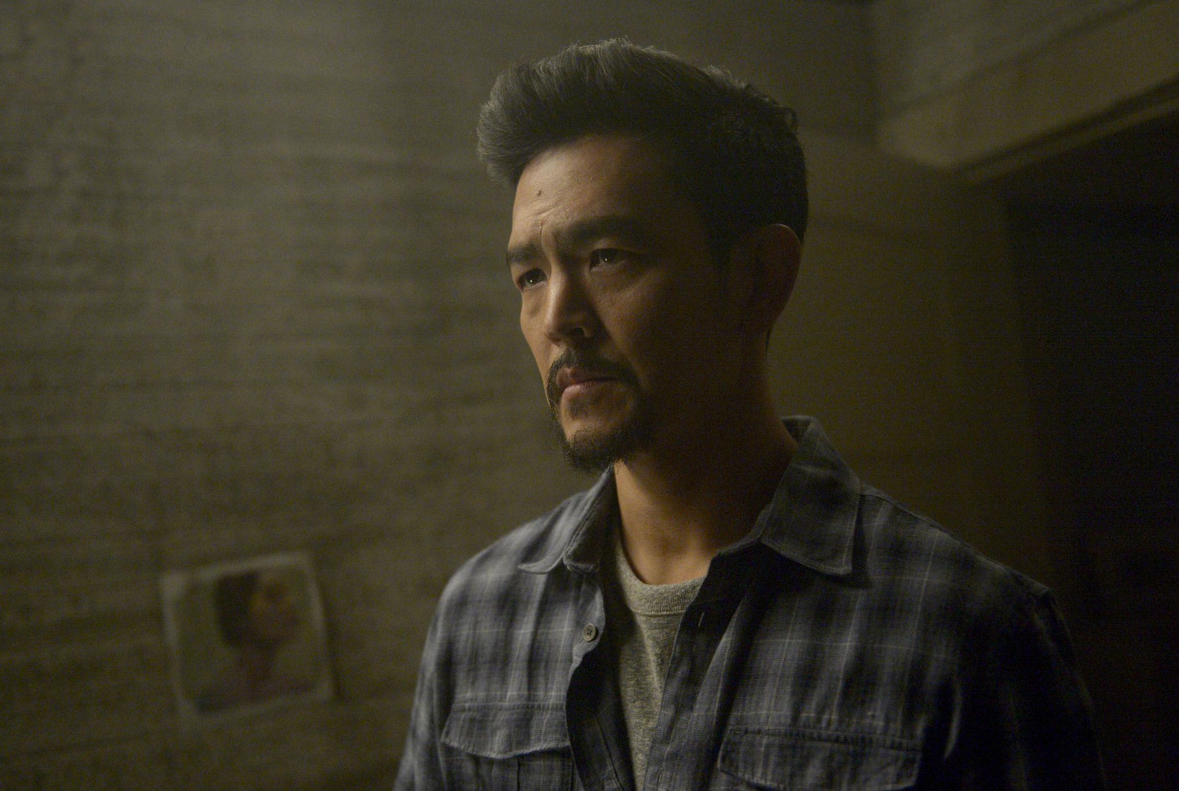 Films Et Séries Tv Avec John Cho