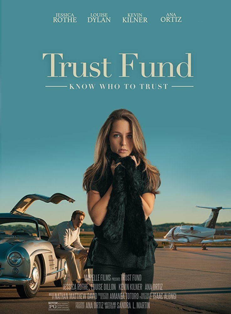 Trust Fund streaming fr
