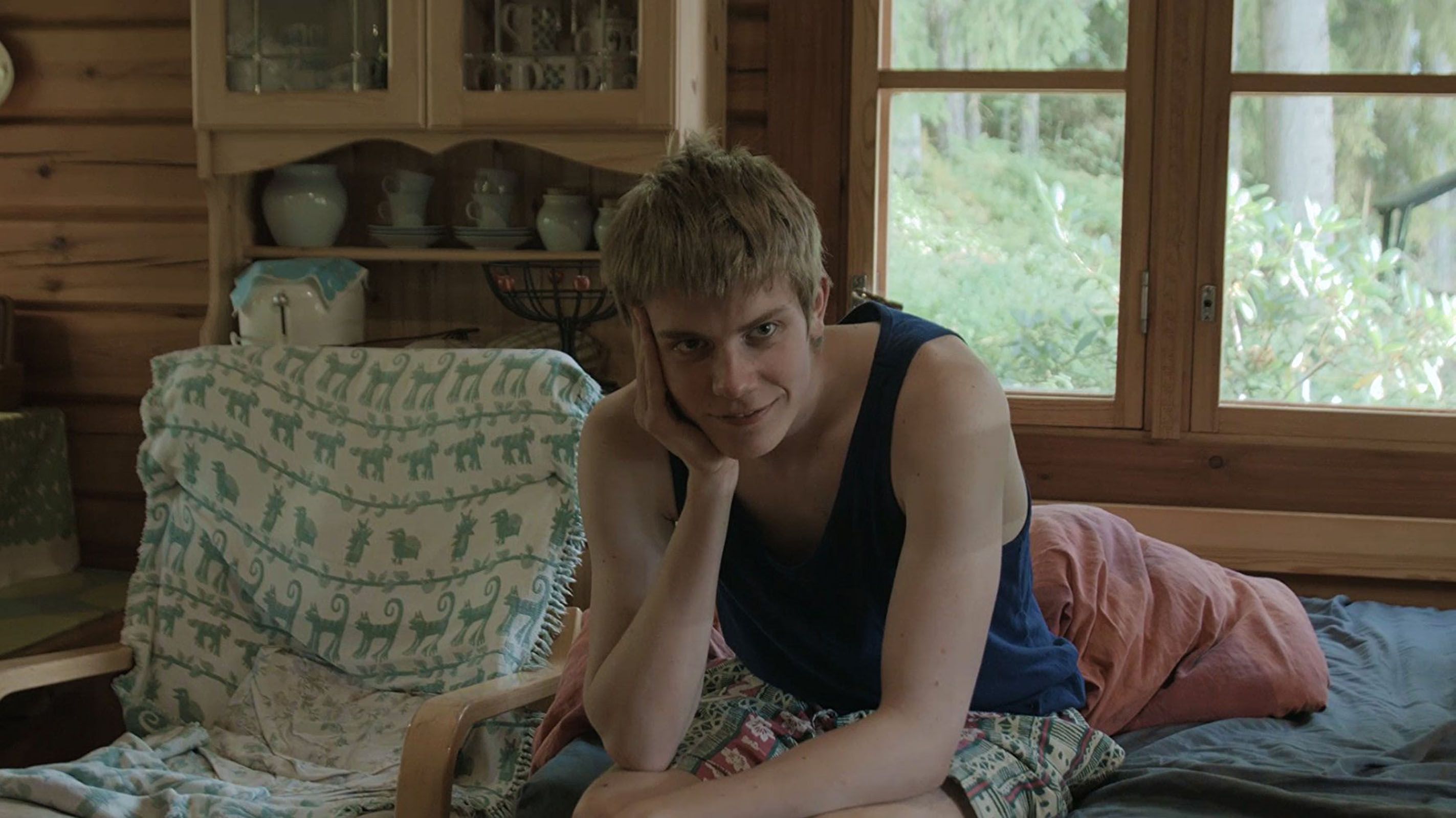 Le Temps Des Secrets Le Temps Des Amours Streaming Vf Photo du film Le Temps d'un été - Photo 13 sur 14 - AlloCiné