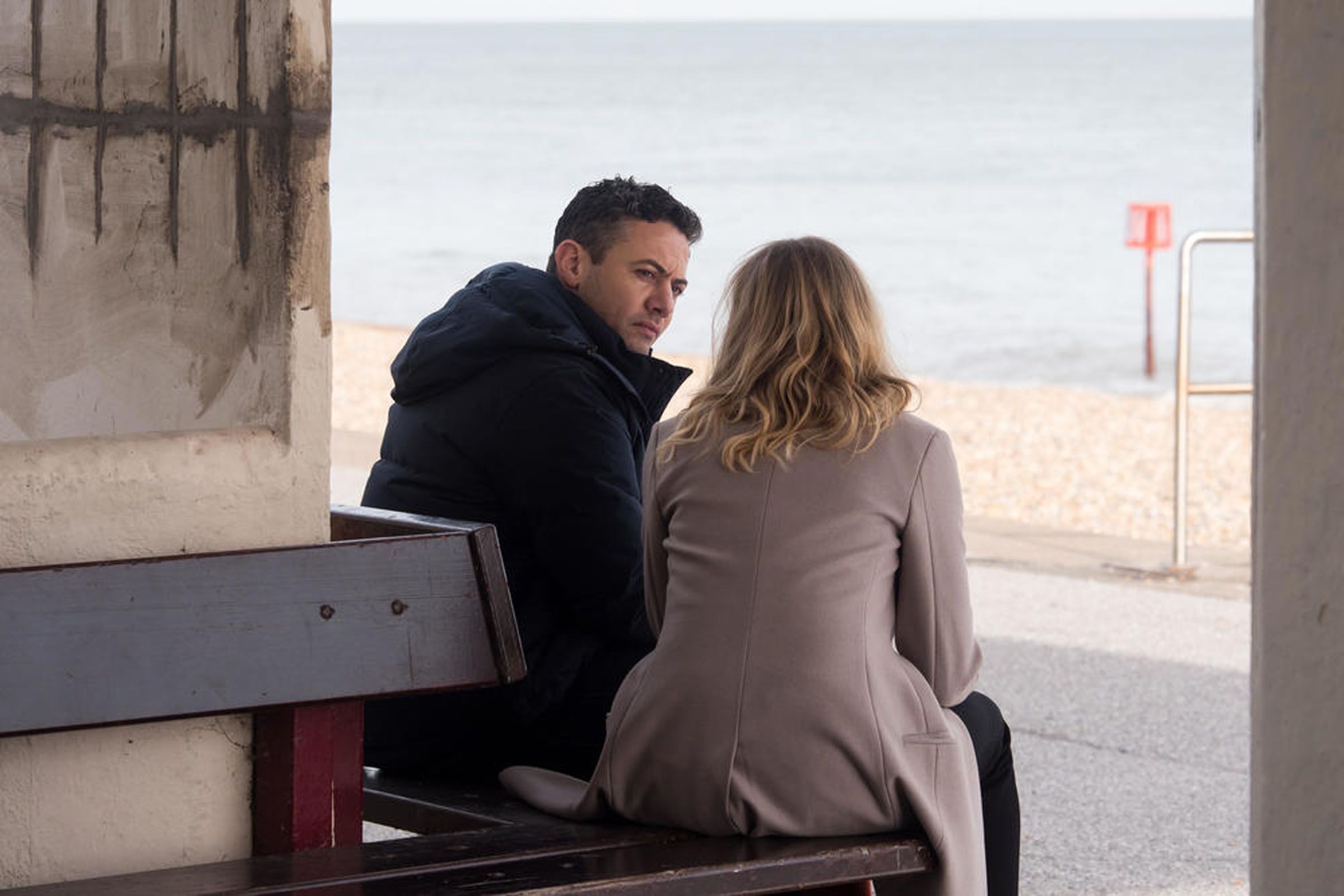 Liar La Nuit Du Mensonge Saison 2 Streaming Liar : la nuit du mensonge : Photo Warren Brown - 30 sur 39 - AlloCiné