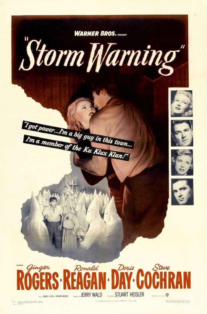 Storm Warning streaming vf gratuit