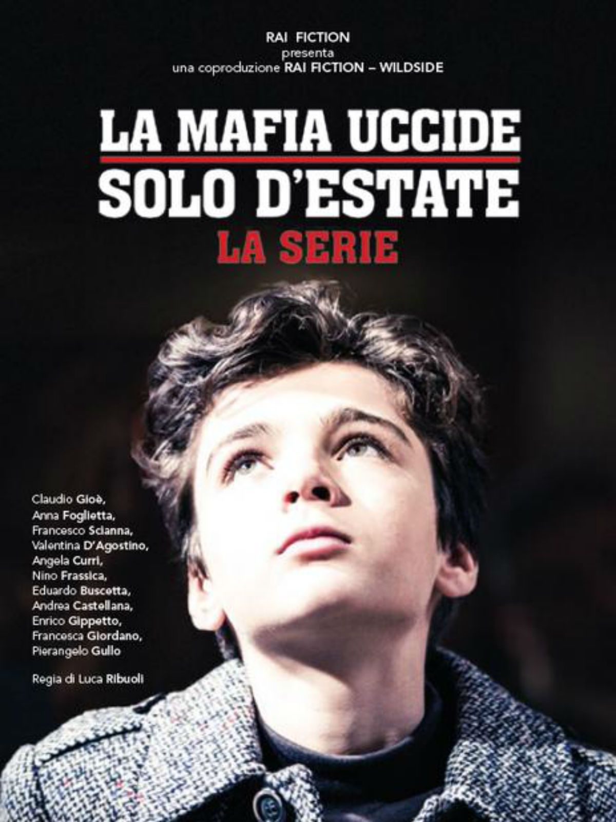 Casting La mafia tue seulement l