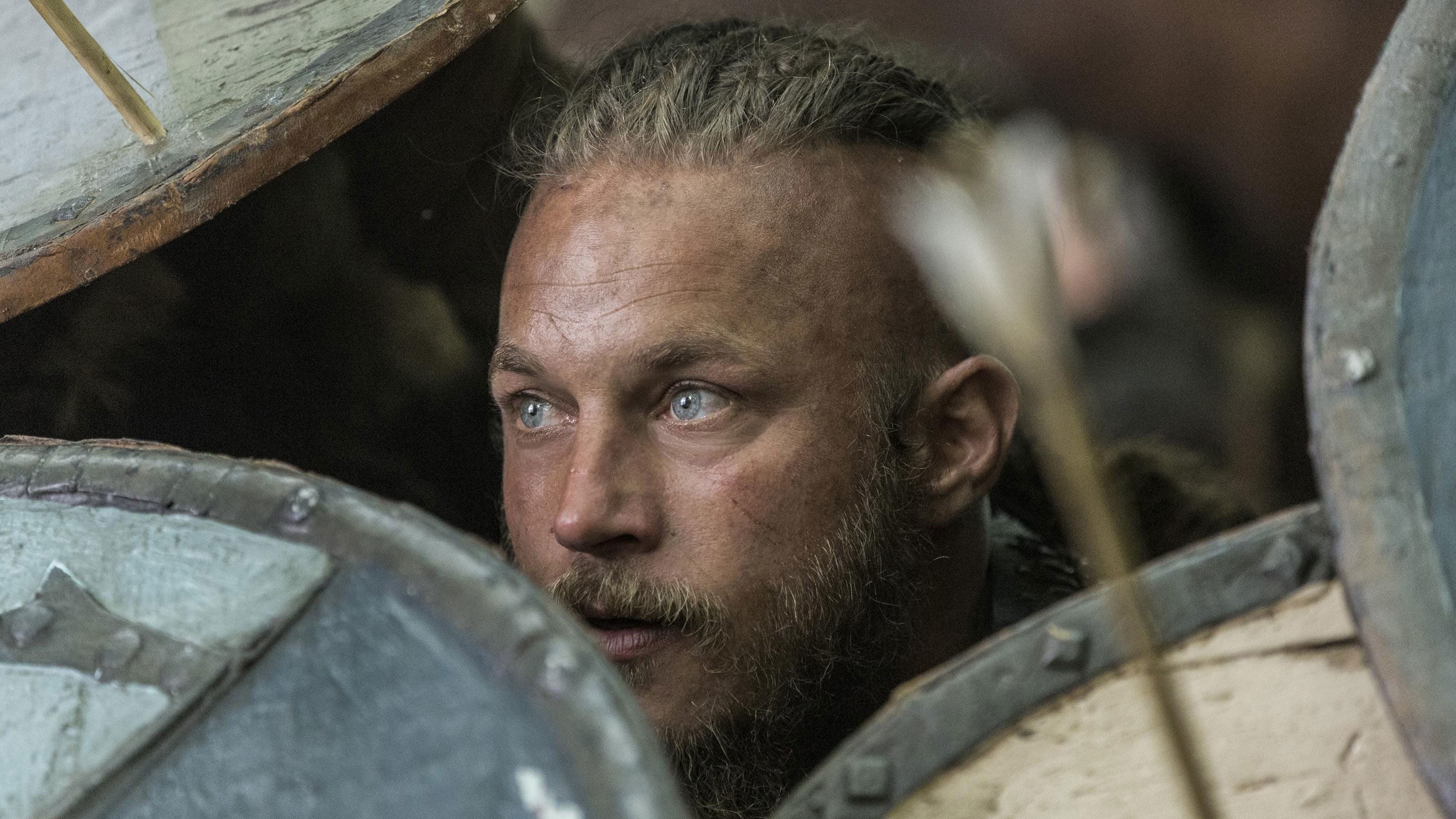 Poster Vikings saison 2 - Affiche 165 sur 520 - AlloCiné