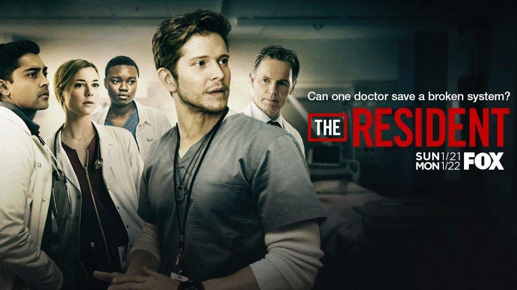 The Resident Saison 5 Episode 11 Streaming Poster The Resident - Saison 1 - Affiche 11 sur 13 - AlloCiné