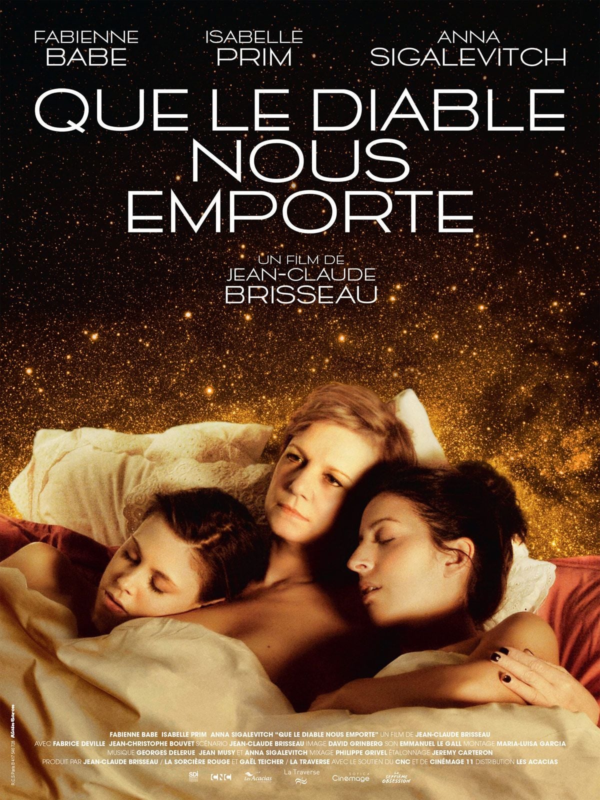 Que le diable nous emporte streaming vf gratuit