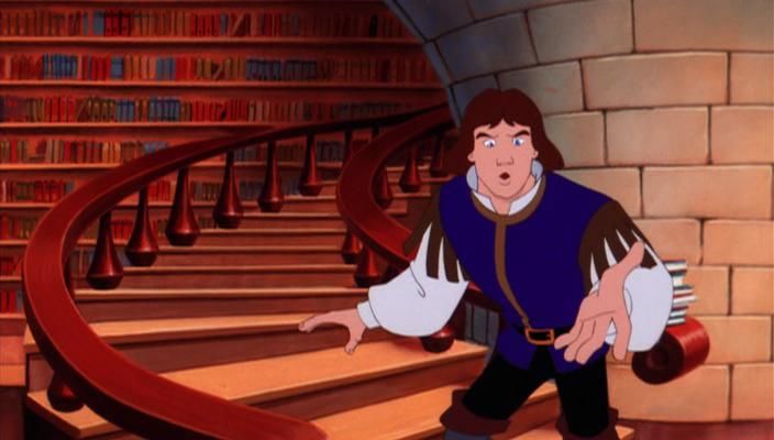 Photo du film Le Cygne et la princesse 3: Le mystère du royaume