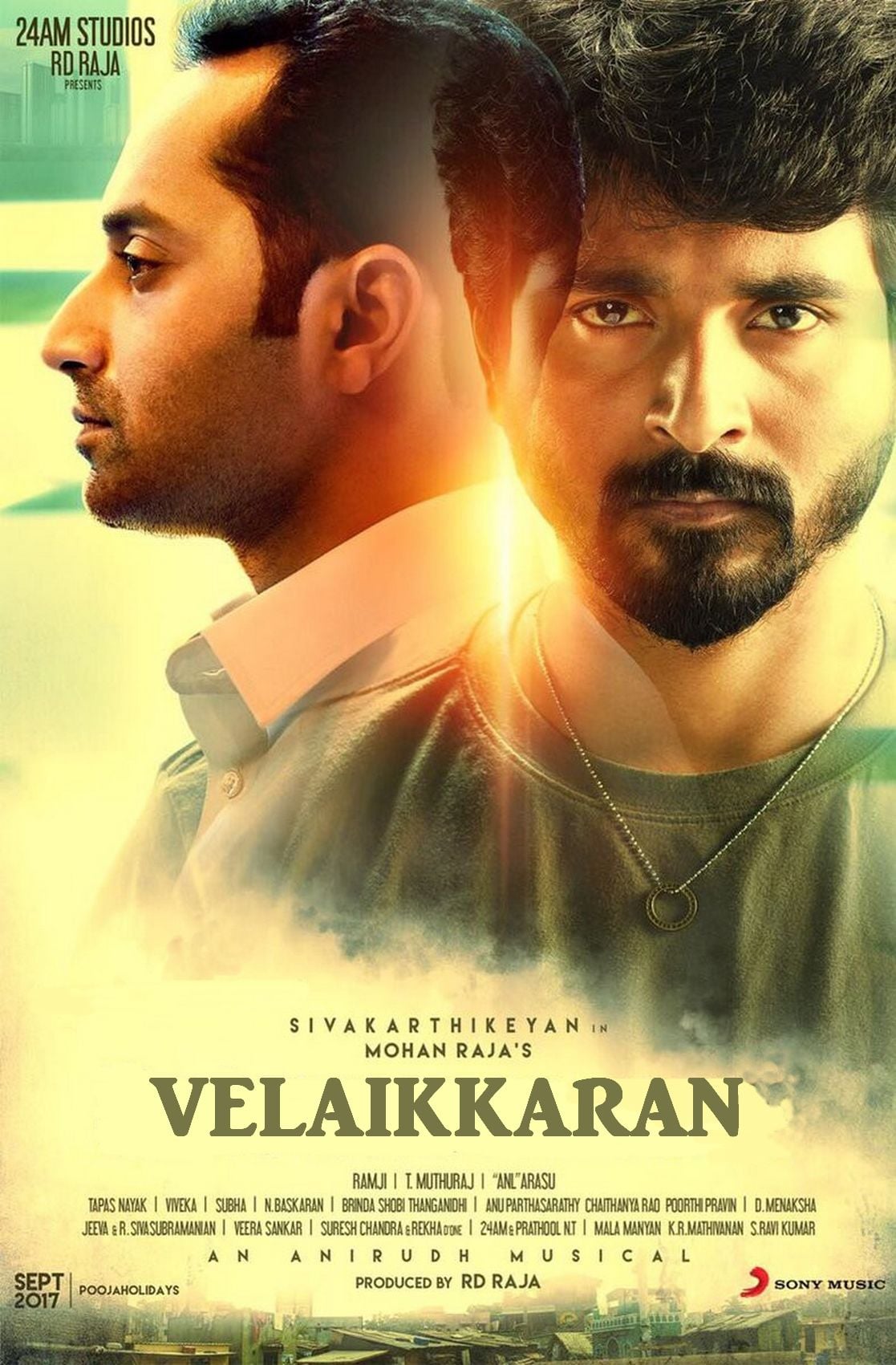 Velaikkaran streaming gratuit