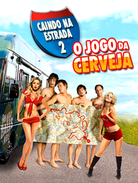 Road Trip: Beer Pong streaming gratuit