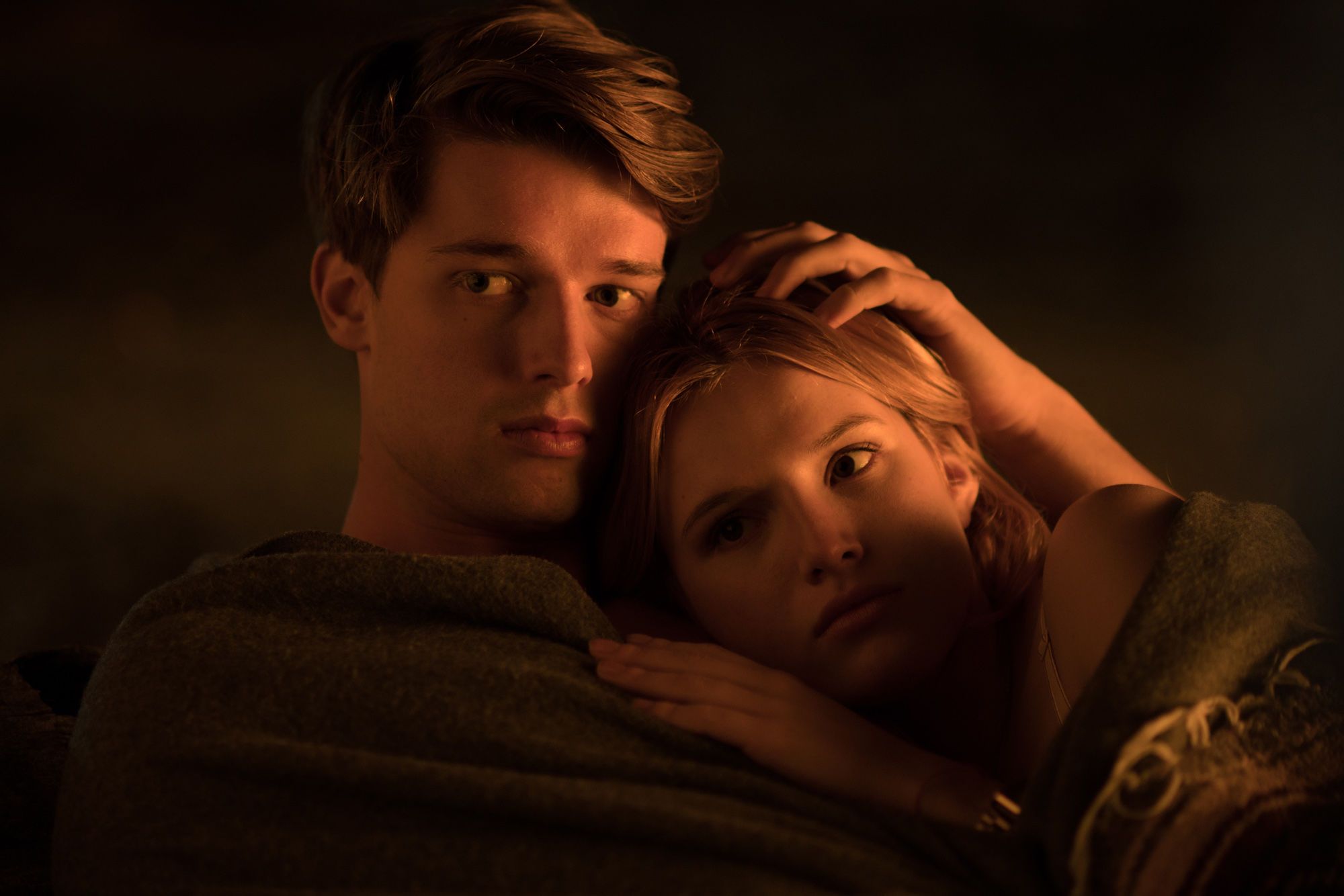 Photo du film Midnight Sun - Photo 32 sur 34 - AlloCiné