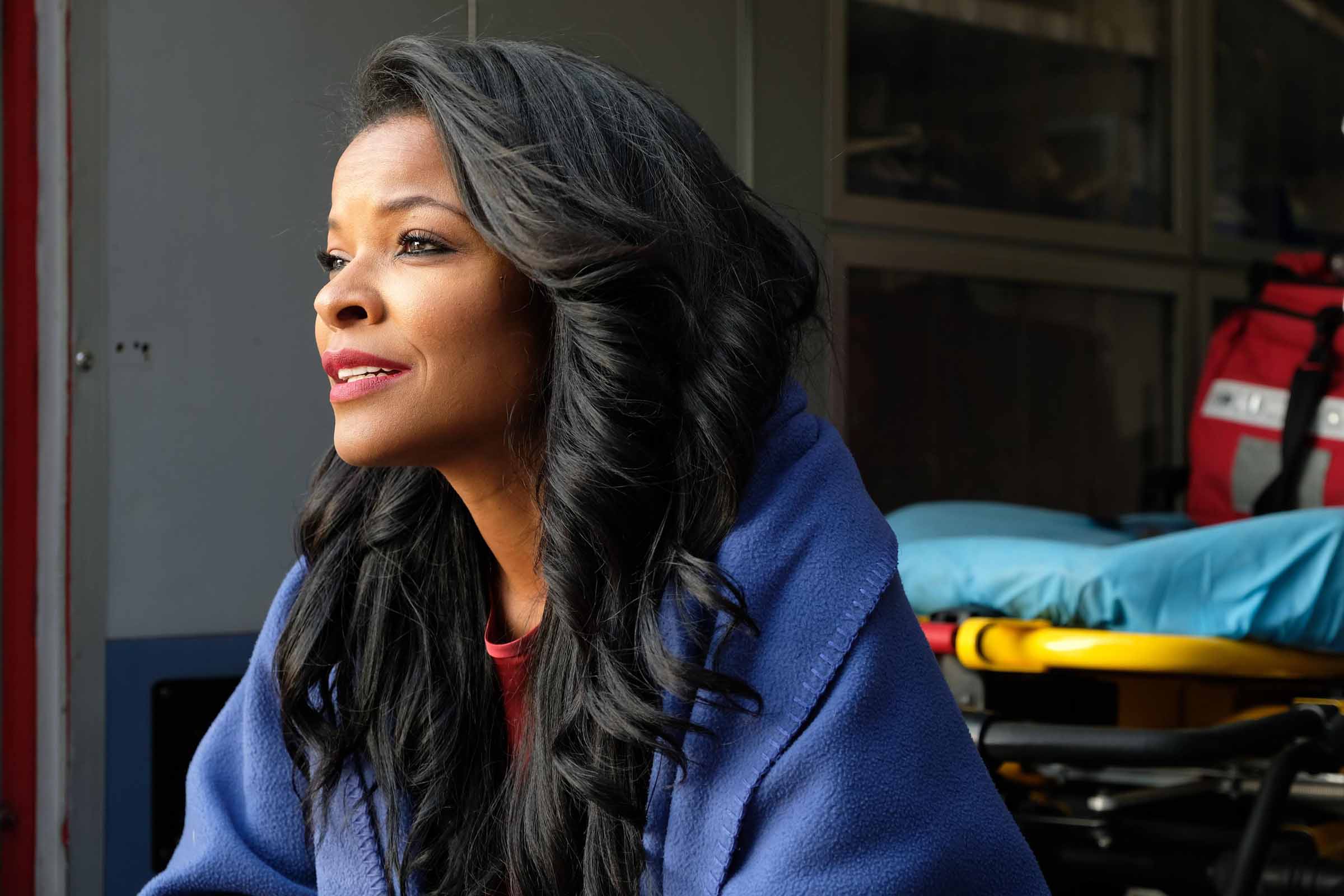 Larme Fatale Larme Fatale Photo Keesha Sharp 112 Sur 282 Allociné