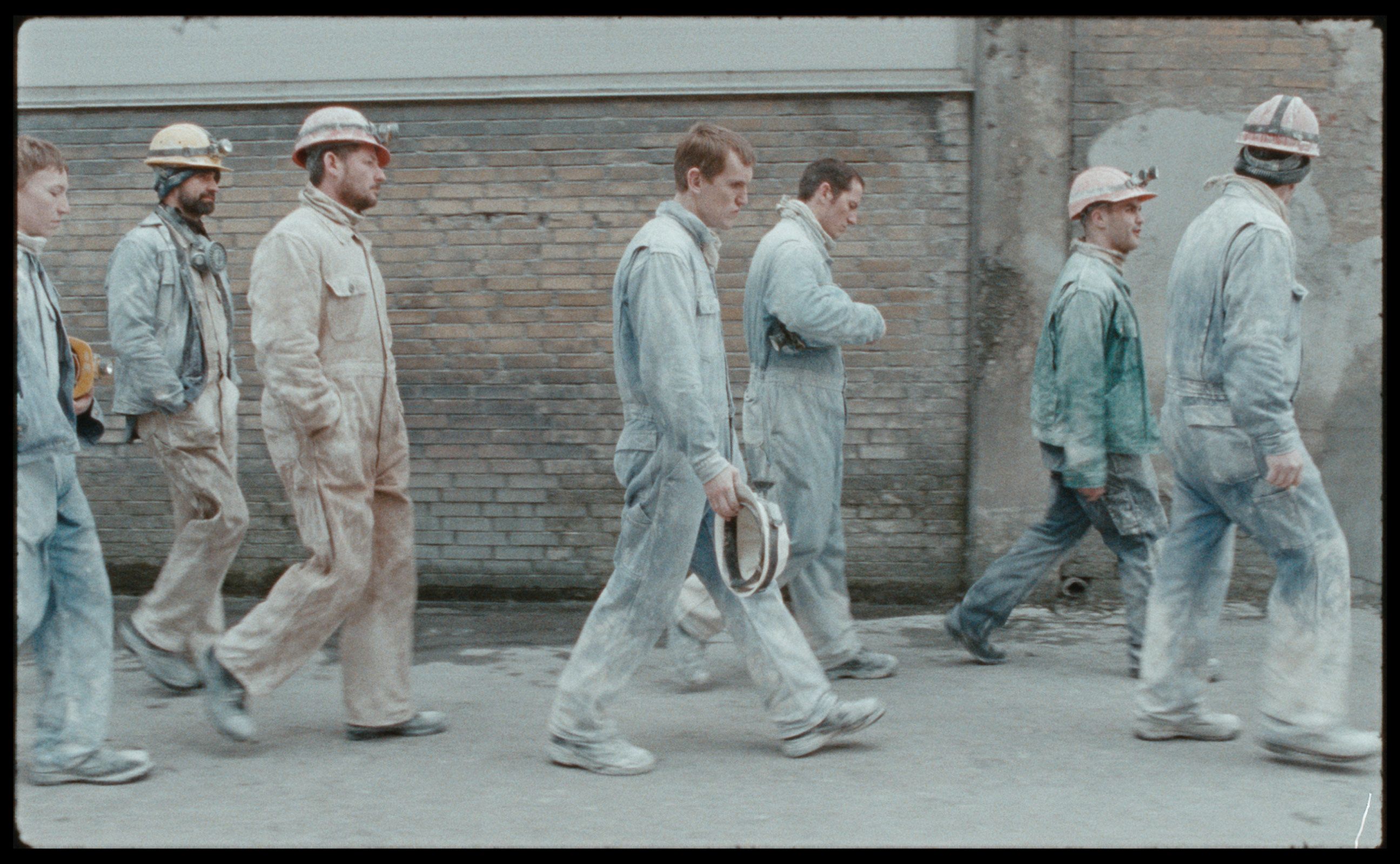 Photo du film Winter Brothers Photo 2 sur 10 AlloCiné