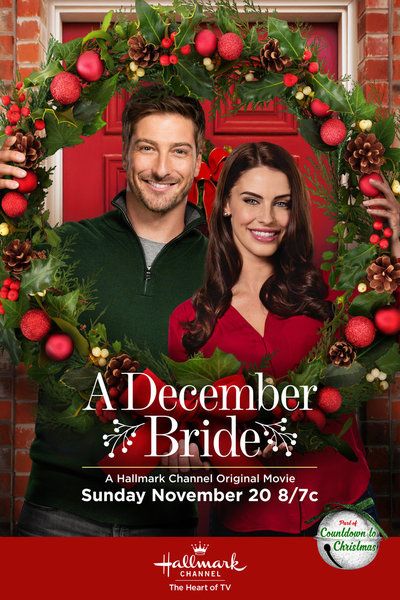 La Mariée de Noël streaming fr