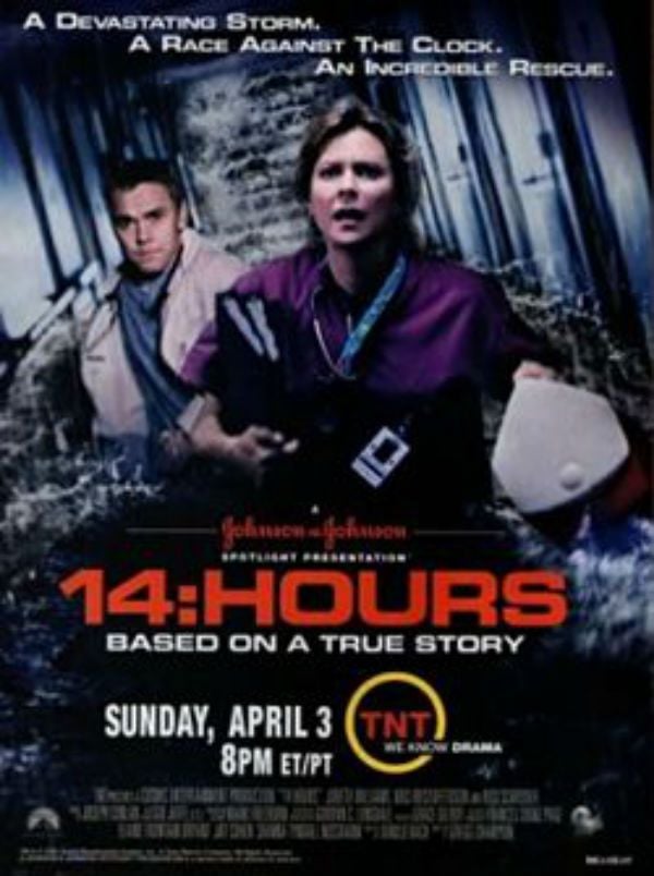 14 Hours streaming vf gratuit