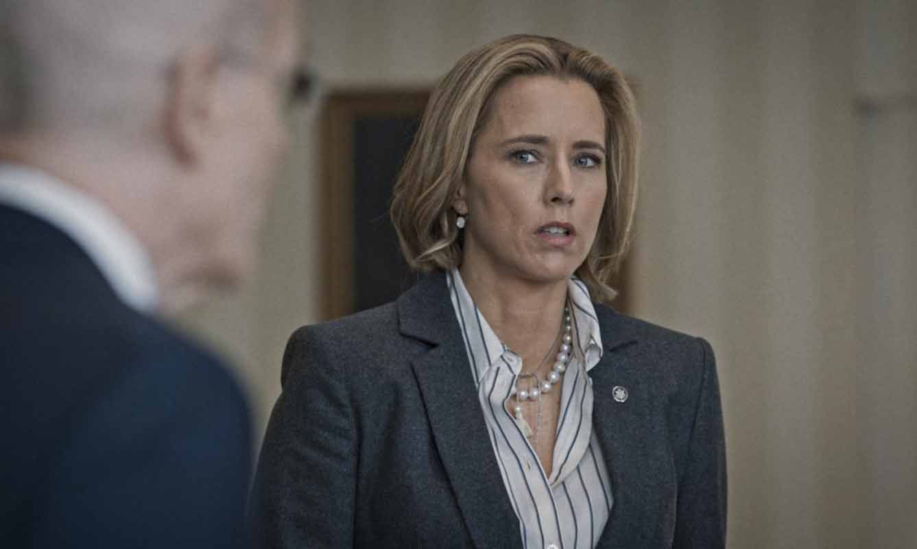 Madam Secretary Madam Secretary Photo Tea Leoni 181 sur 407