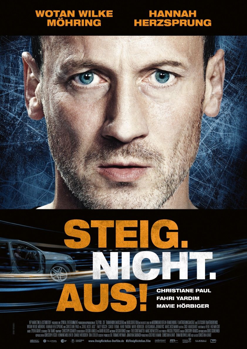 Steig. Nicht. Aus! streaming vf gratuit
