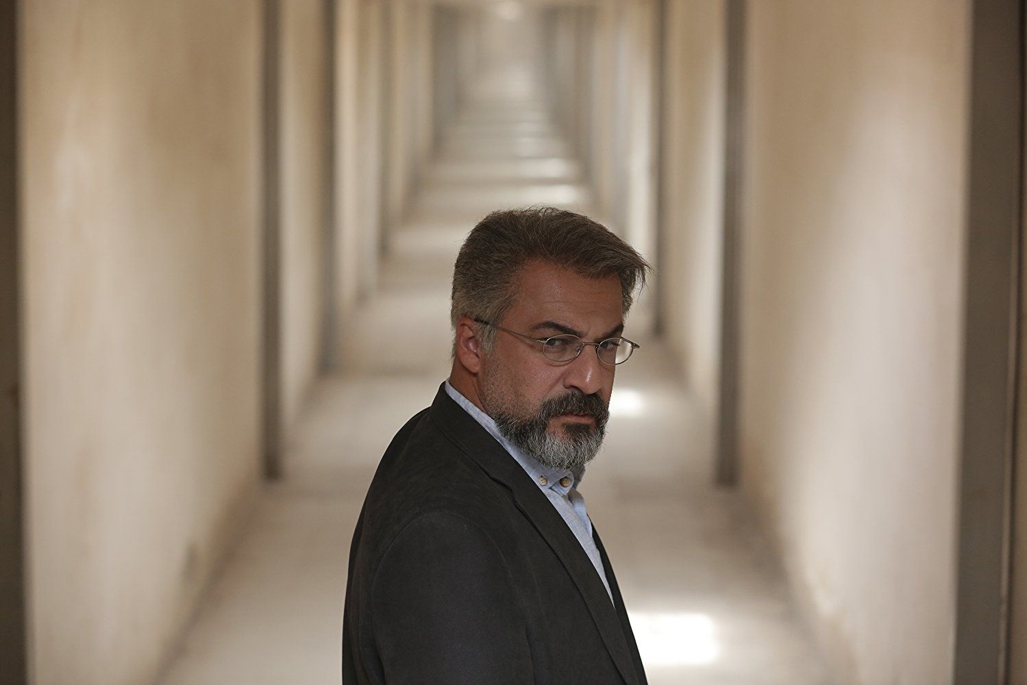 Photo du film Cas de conscience Photo 11 sur 21 AlloCiné