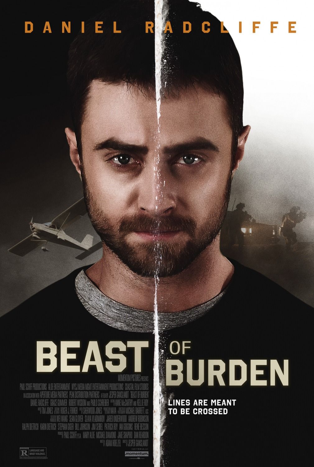 Beast Of Burden streaming fr