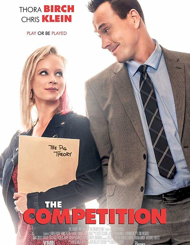 The Competition streaming gratuit
