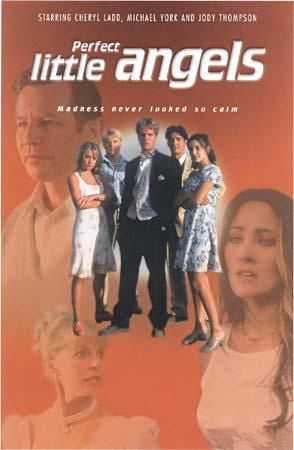 De parfaits petits anges