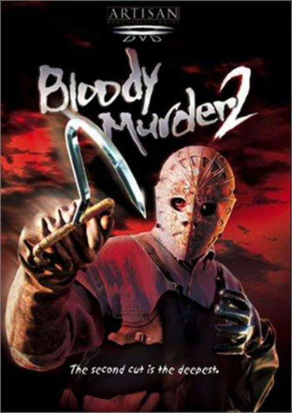 Bloody Murder 2: Closing Camp streaming fr