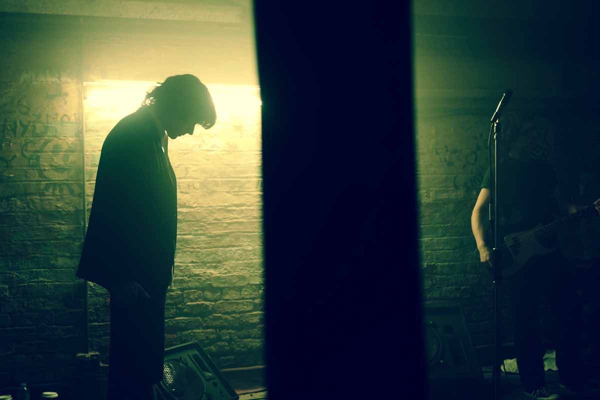 Photo du film England Is Mine Photo 6 sur 24 AlloCiné