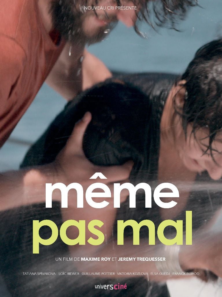 Même pas mal streaming gratuit