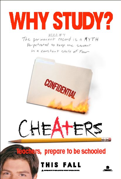 Cheats streaming gratuit