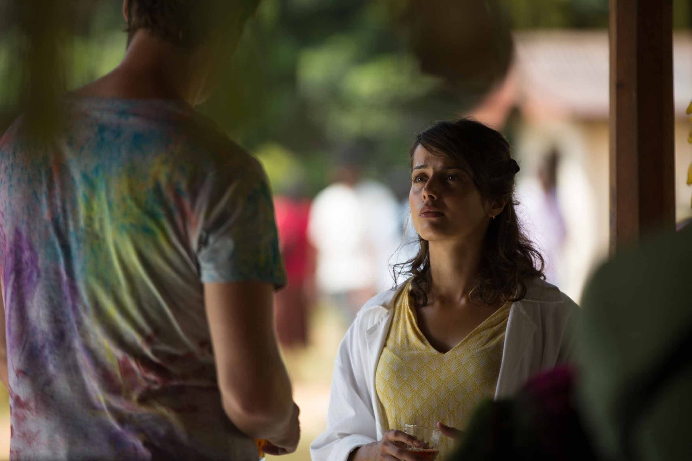 The Good Karma Hospital Saison 4 Streaming The Good Karma Hospital : Photo Amrita Acharia - 33 sur 41 - AlloCiné