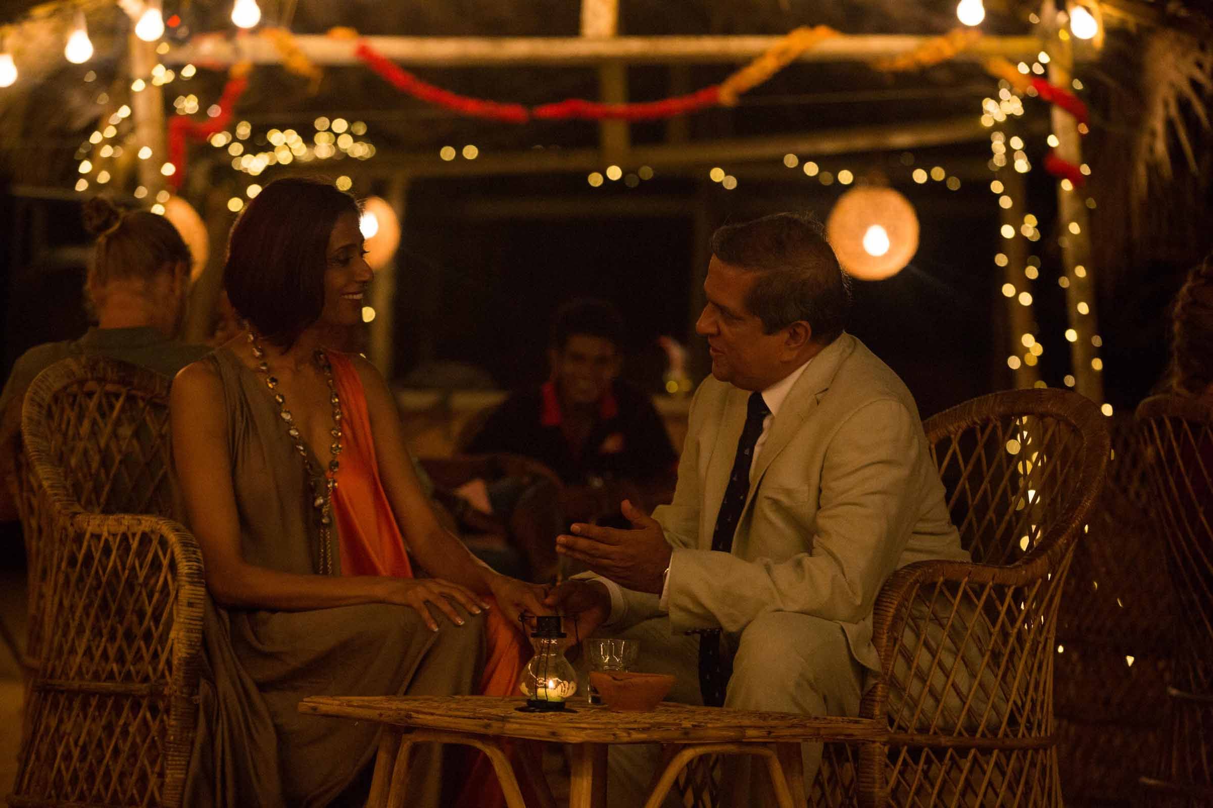 The Good Karma Hospital Saison 3 Streaming Vostfr The Good Karma Hospital : Photo Achint Kaur, Darshan Jariwala - 5 sur