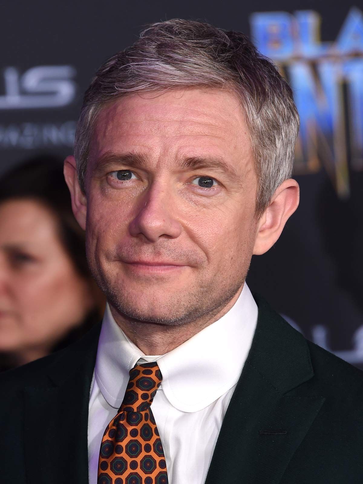 martin freeman idmg