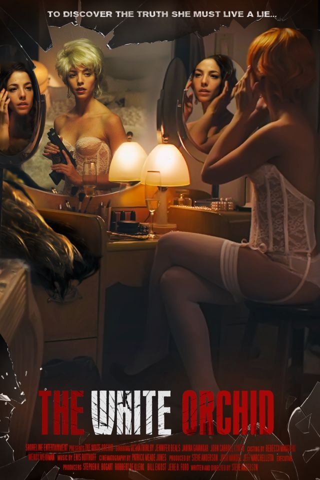 The White Orchid streaming vf gratuit