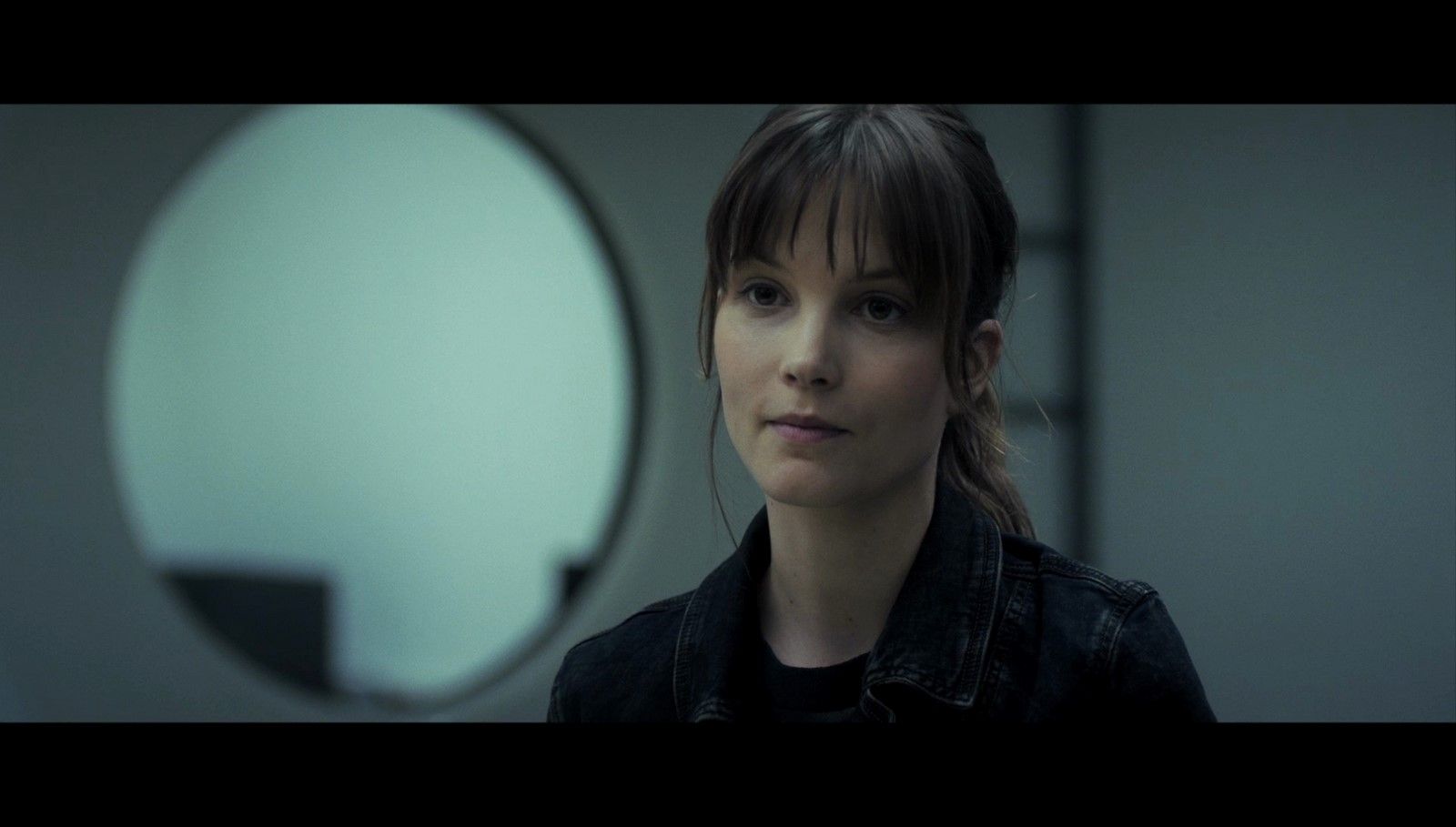 Films Et Séries Tv Avec Sylvia Hoeks Photo de Sylvia Hoeks - Une enquête quantique : Photo Sylvia Hoeks