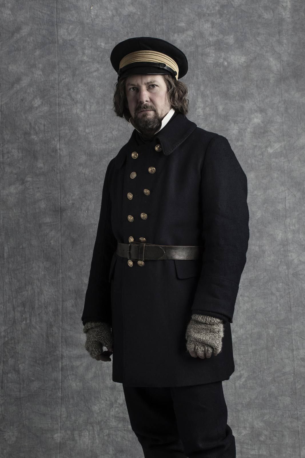 Photo de Ian Hart Photo Ian Hart Photo 7 sur 32 AlloCiné