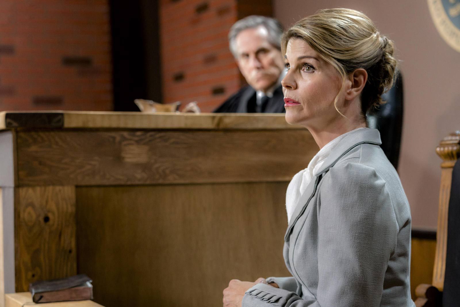 Le Coeur A Ses Raisons Saison 2 Episode 1 Le Coeur a ses raisons : Photo Lori Loughlin - 168 sur 259 - AlloCiné